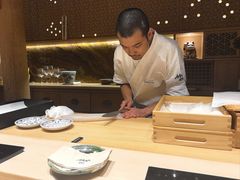 -鮨然(然寿司钱粮胡同店)