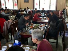 -李连贵熏肉大饼(天通苑店)