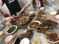 -小民大排档(马场角横路店)