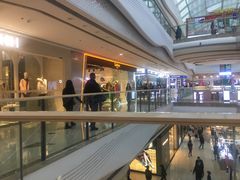 -万达广场(大明宫店)