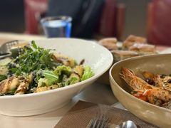 -BONAZZA 意大利餐厅