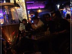 -Helens海伦司小酒馆(红旗南路店)