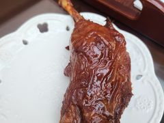 -百年老字号·观振兴蟹黄面·三虾面·苏式面(观前街富仁坊巷店)