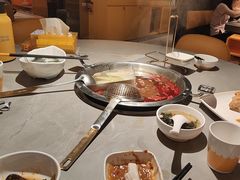 -潮发潮汕牛肉店(东方宝泰店)
