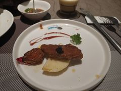 -海天盛宴海鲜自助(正大广场店)