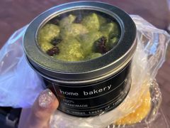 -圣安娜饼屋