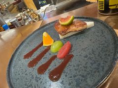 -牛将军•涮肉•烤肉(北京王府井·故宫店)