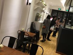 -PETIT PARIS 小巴黎(花园道店)