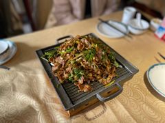 -德缘烤鸭店(大栅栏店)