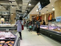 -Bravo永辉(爱琴海购物公园店)