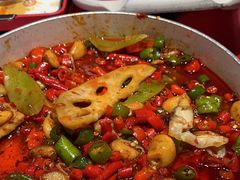 -辣小鲜·南昌大排档(船山路店)