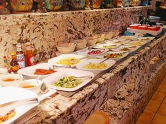 -五洲皇冠巴西烤肉餐厅