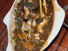 -蚝堡海鲜·威海菜·海肠捞饭·烧烤·亚洲吃蚝公司(幸福门店)