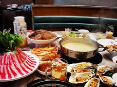 -阿杜打边炉(五江天街店)