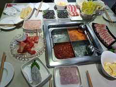 -海底捞火锅(吾悦国际广场店)