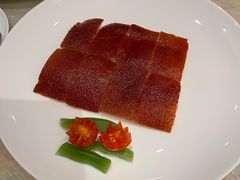 -8餐厅(新葡京酒店)