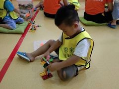 -瑞恩宝感统训练·语言提升·蒙氏托育中心