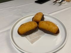 飘香榴莲酥-皇朝尊会(龙之梦大酒店)