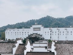 -婺源梦里老家大型山水实景演出