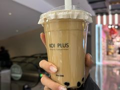 -KOI PLUS(成都万象城店)