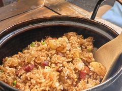 -吃货私房菜(丽江束河古镇店)