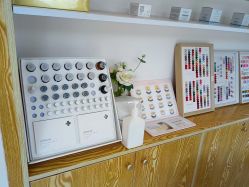 -慈蕊美容养生·专业经络调理