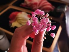 -湊湊火锅·茶憩(恒隆广场店)