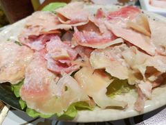 牛心頂-三毛牛肉店(福强店)