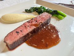 -The V泽惟·低温慢煮料理