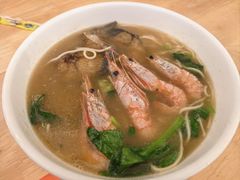 -从前慢海鲜面馆