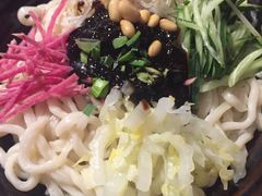 -北方馆(澳门伦敦人店)