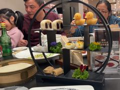 -全聚德烤鸭店(马家堡店)