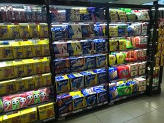 -BETTER拜特精品超市(丹尼斯一天地店)