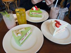 -EAU CAFE(永康路店)