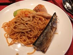 -OPEN開全日自助餐厅·牛肉火锅·海鲜(佛山希尔顿酒店)