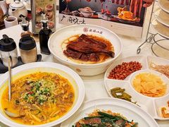 -聚福山莊·寻味顺德(北滘店)