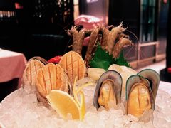 -囍凤楼·粤菜·点心·火锅(温特莱店)