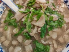 -老三羊汤【北兴隆街店】