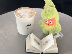 -M Stand(成都COSMO店)