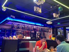 -大成海鲜烧烤·小龙虾(七宝店)