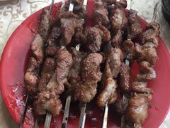 -维吾尔餐厅(宜山路店)