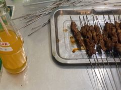 -文文烤肉(大皮院店)