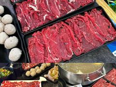 -林记潮牛·牛肉火锅(上马墩店)