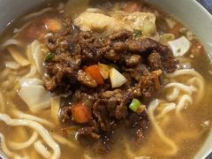 -荣荣面馆(丹溪大道店)