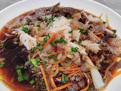 -聚丰园•湖鲜餐厅(阿红私房菜梅石路店)