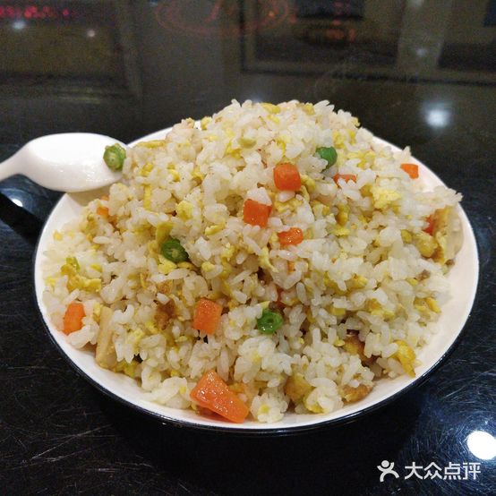 清真马老大手抓王