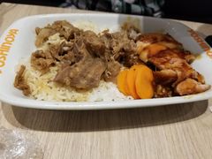 -吉野家(天坛东路店)