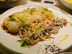 鸡丝拌面-桂满陇-锦绣江南(万象城店)
