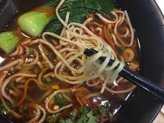 -李先生牛肉面大王(济泺路店)