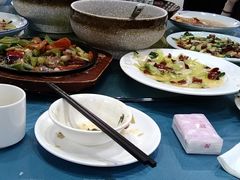 -醉美云南·云南菜主题餐厅(昆明站北京路双龙商场店)